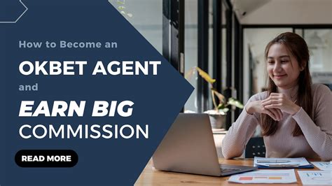 okbet commission|How To Become An OKBET Agent .